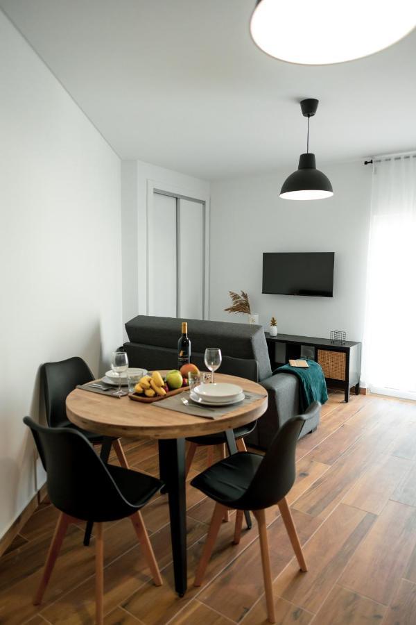 Gold Apartment Ferrel I Exterior photo
